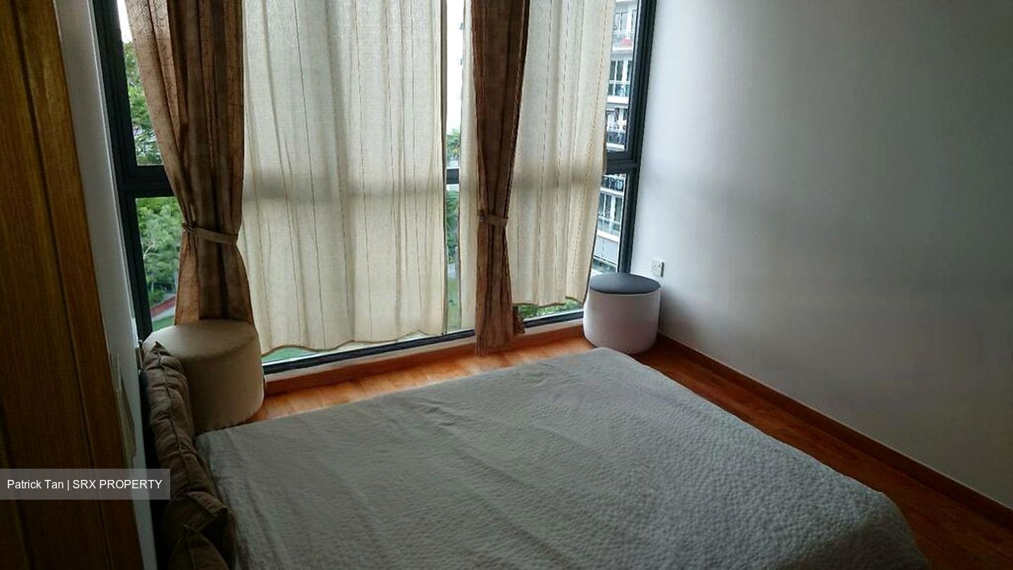 Parc Olympia (D17), Condominium #448464241